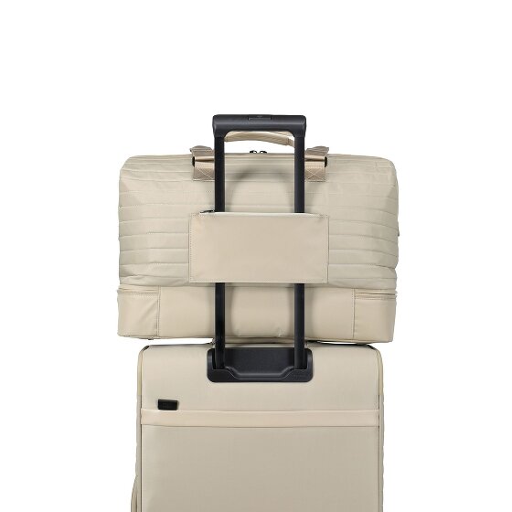 Travelite Barbara Stepp Torba na ramię 48 cm Komora na laptopa