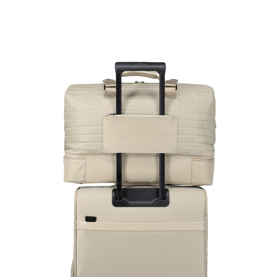 Travelite Barbara Stepp Torba na ramię 48 cm Komora na laptopa