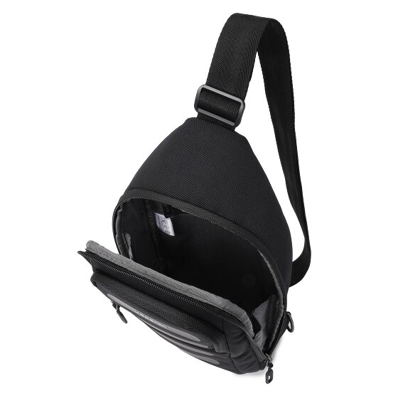 Hedgren Torba na ramię Comby RFID 33 cm