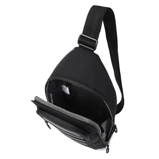 Hedgren Comby Sling Ochrona RFID 33 cm