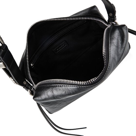 PINKO Bauletto Torba na ramię Skórzany 25 cm