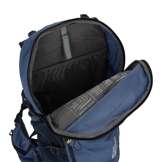 Jack Wolfskin Plecak Cyrox Shape 25 S-L 52 cm