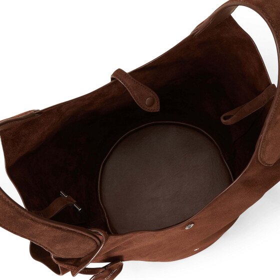 POLO RALPH LAUREN Polo Play Torba na ramię Skóra 39.5 cm