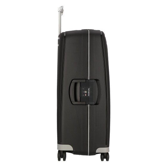 Samsonite S'Cure Spinner 4-Wheel Trolley 75 cm