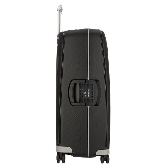 Samsonite S'Cure Spinner 4-Wheel Trolley 75 cm