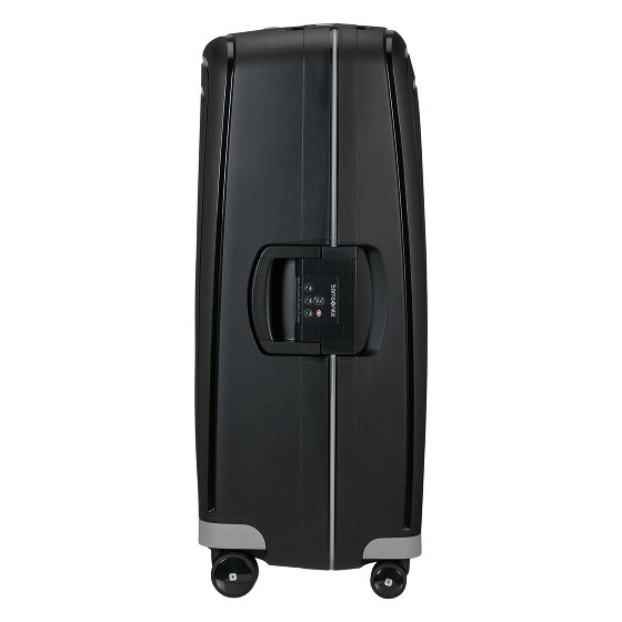 Samsonite S'Cure 4 kółka Walizka 75 cm