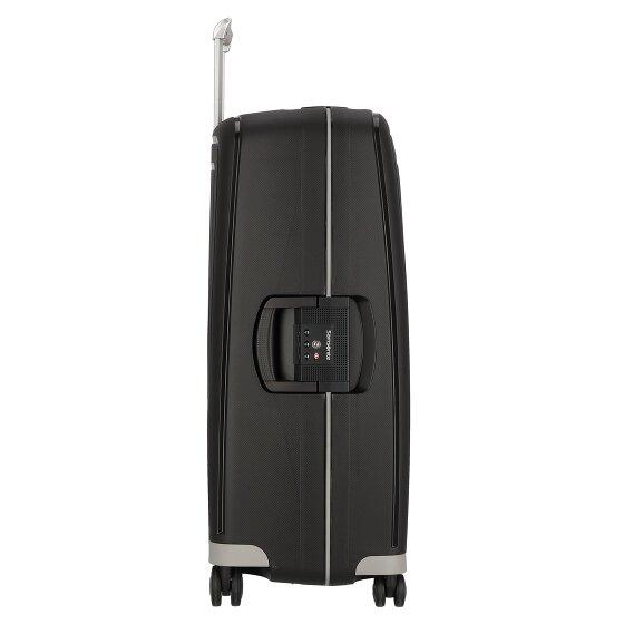 Samsonite S'Cure Spinner 4-Wheel Trolley 75 cm