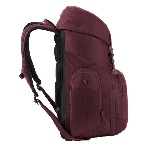 NITRO Urban Weekender Backpack 55 cm komora na laptopa