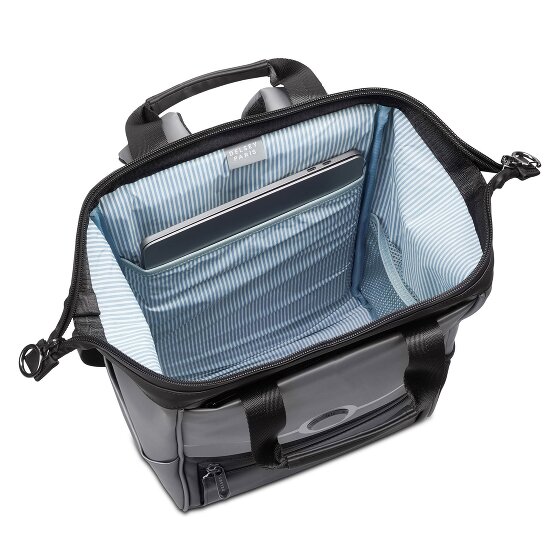 Delsey Paris Turenne Soft Plecak 39 cm Komora na laptopa