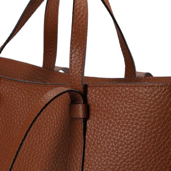 abro Cosmo Torba Skórzany 46 cm