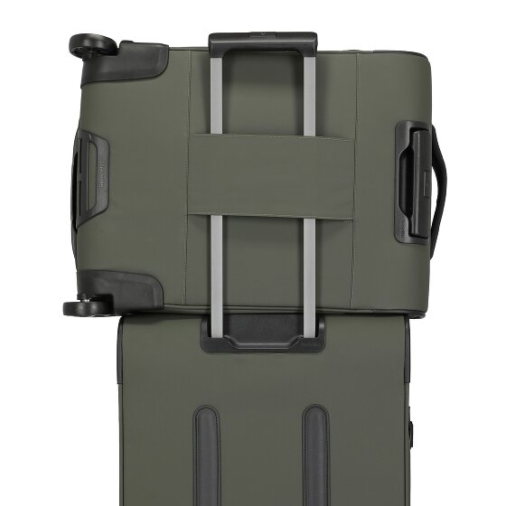 Travelite Briize 2 kółka Torba podróżna S 55 cm