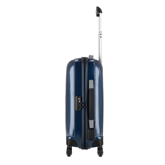 Samsonite Chronolite 4 kółka Walizka kabinowy 55 cm