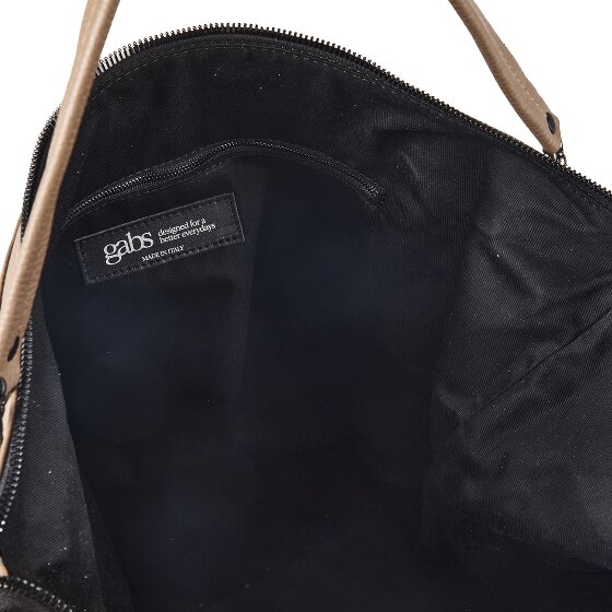 Gabs G16 Torba na ramię Skóra 52 cm