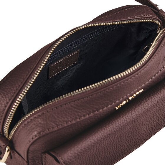 Lazarotti Bologna Leather Torba na ramię Skóra 21 cm