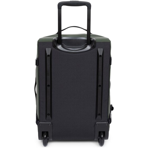 Eastpak 0 Duffle Pack 2 kółka Torba podróżna S 55 cm