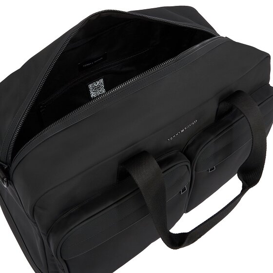 Tommy Hilfiger TH Repreve Torba podróżna Weekender 50 cm