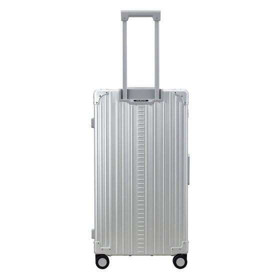 Aleon Traveler International wózek na 4 kółkach 77 cm