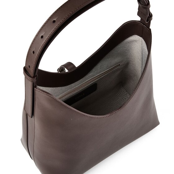 Furla Goccia Torba na ramię Skóra 30 cm