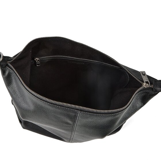 Liebeskind Paris Torba na ramię M Skórzany 40 cm