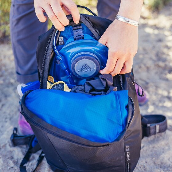 Gregory Kiro 20 Plecak turystyczny 50 cm