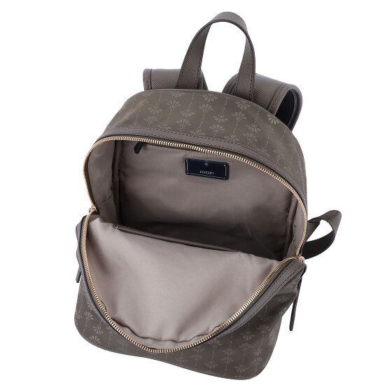 Joop! Collana Tessuto collana tessuto Plecak miejski 29 cm