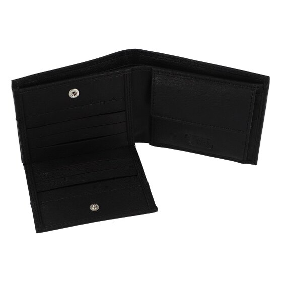 camel active Discover Portfel Skórzany 11 cm