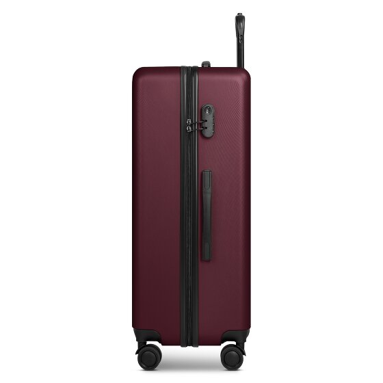 Smartbox Edition 05 4 kółka Walizka 76 cm