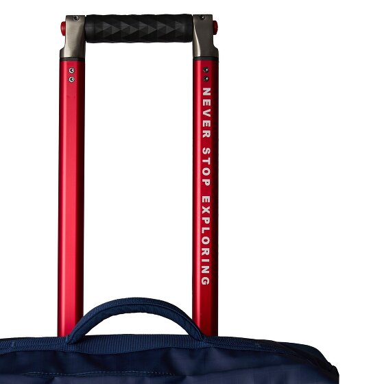 The North Face Base Camp 29 2 kółka Torba podróżna 73 cm