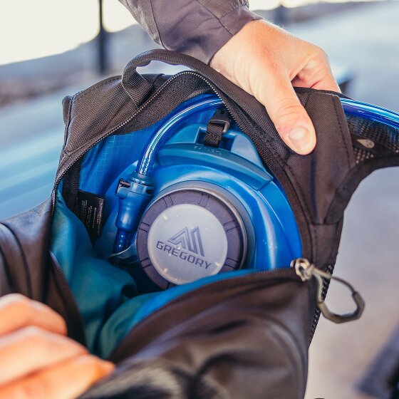 Gregory Nano 18 Plecak turystyczny 51 cm