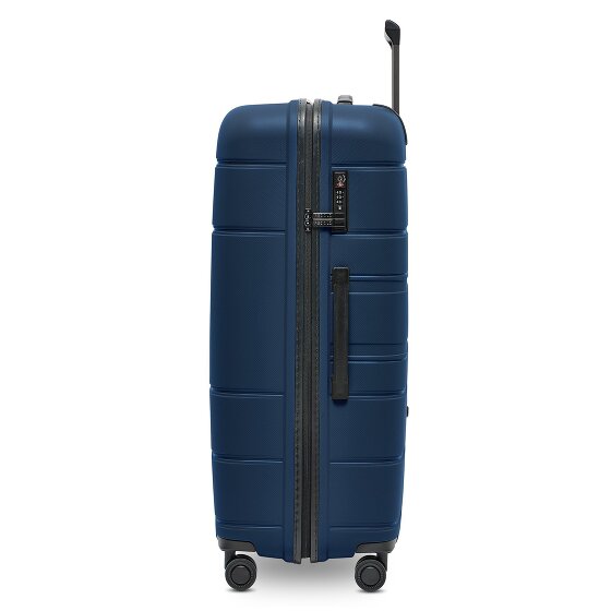 Redolz Essentials 11 LARGE 4 kółka Walizka 77 cm