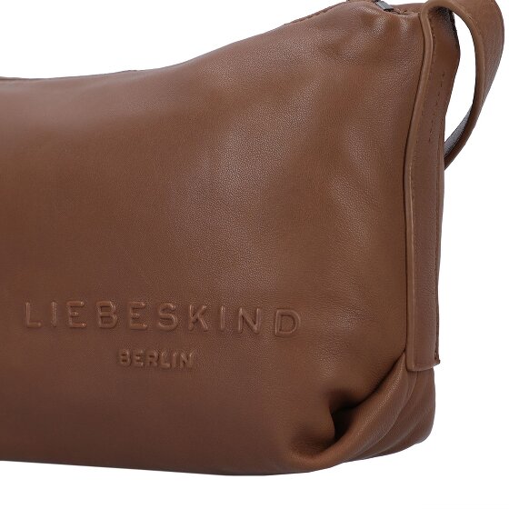 Liebeskind Elvira Torba na ramię Skórzany 26 cm