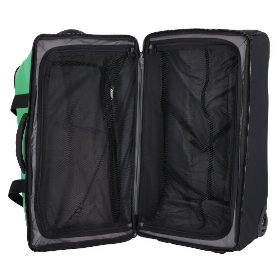 Vaude Rotuma 65 2 kółka Walizka 61 cm