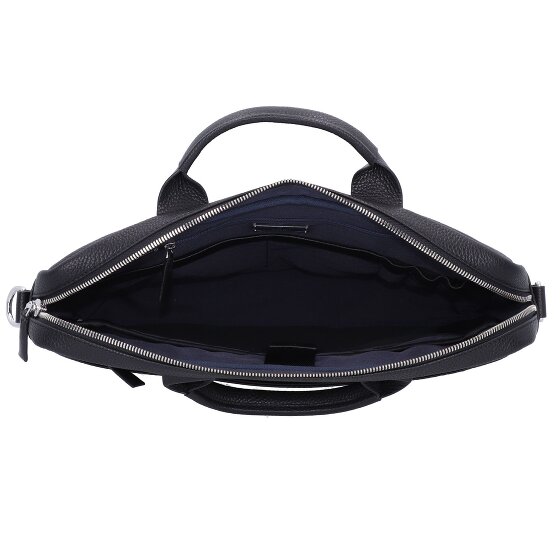 Joop! Cardona Pandion Torba biznesowa skórzana 40 cm przegroda na laptopa