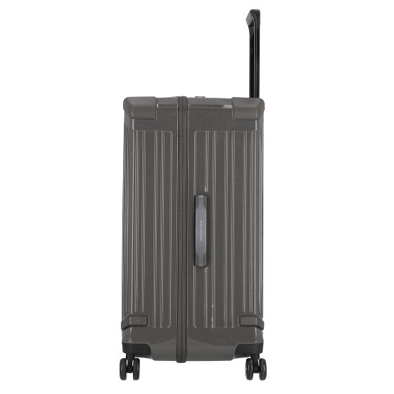 Piquadro Pop 4 kółka Walizka 73 cm