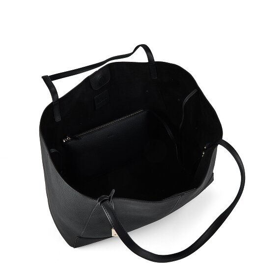 Boss Ameline Shopper Bag Skóra 42 cm