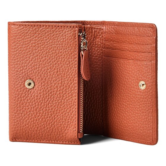 Braun Büffel Asti Portfel Skóra 12 cm