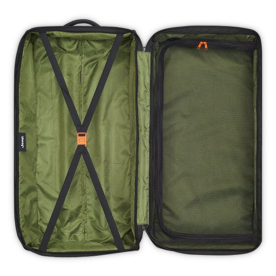 Jeep JS007C 2 kółka Walizka 82 cm