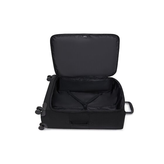 Kipling Basic Darcey Up L 4 kółka Walizka L 75 cm