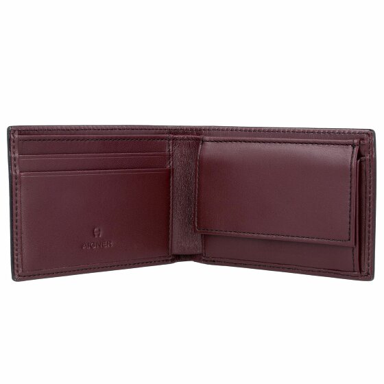 AIGNER Daily Basis Wallet Leather 10 cm