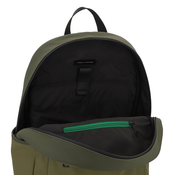 Tommy Hilfiger TH Monotype Plecak 46 cm Komora na laptopa