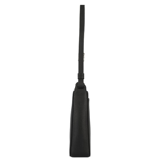 AIGNER Pura Torba na ramię Skórzany 26 cm