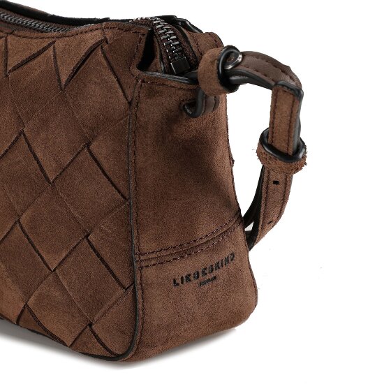 Liebeskind Sky II Mini Torba Torba na ramię Skórzany 18 cm