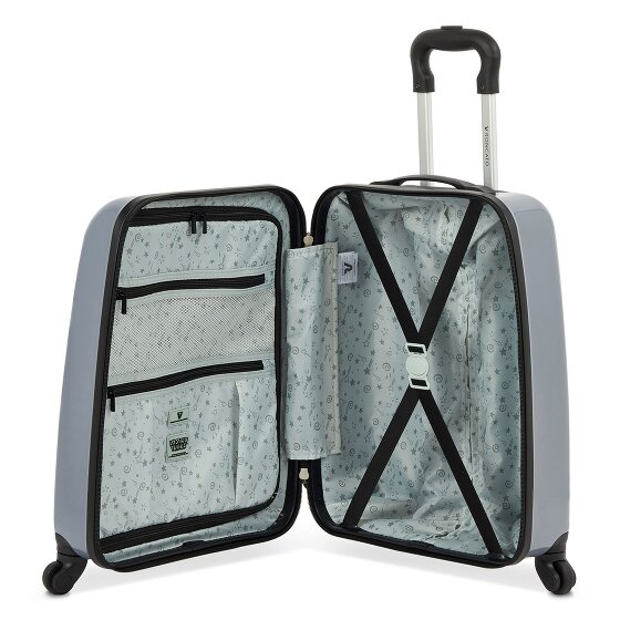 Roncato Looney Tunes 4 kółka Walizka dla dzieci 50 cm