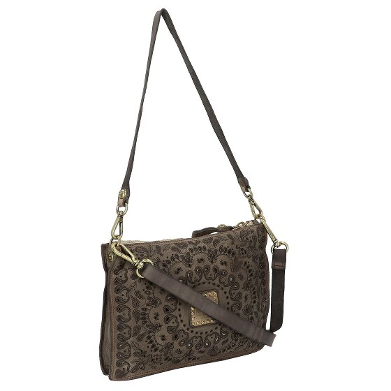 Campomaggi Eva Torba na ramię Skórzany 25 cm