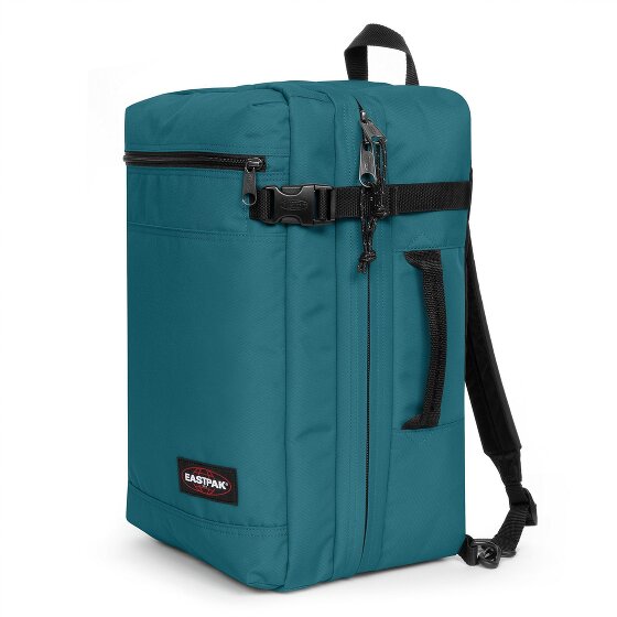 Eastpak Plecak Transit'r Pack Weekender z przegrodą na laptopa 44 cm