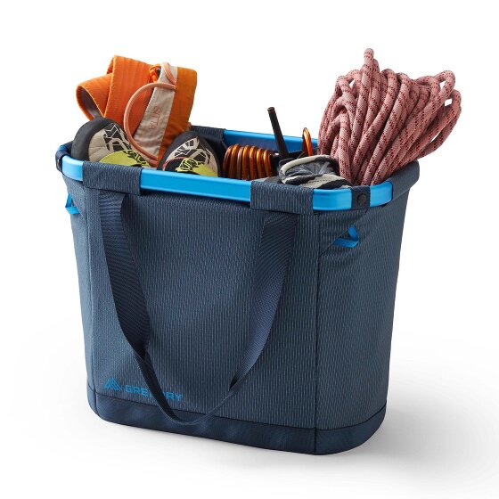 Gregory Alpaca 30 Składana torba na zakupy 45 cm