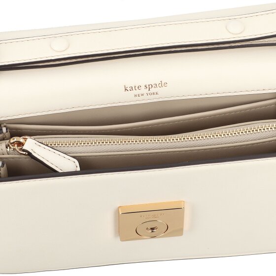 Kate Spade New York Dakota Torba na ramię Skórzany 22 cm