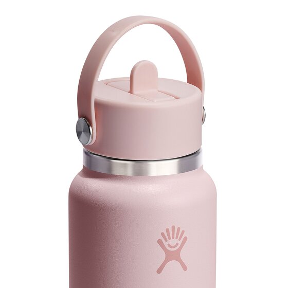 Hydro Flask Hydration Travel Bottle Flex Straw Cap Butelka do picia 710 ml