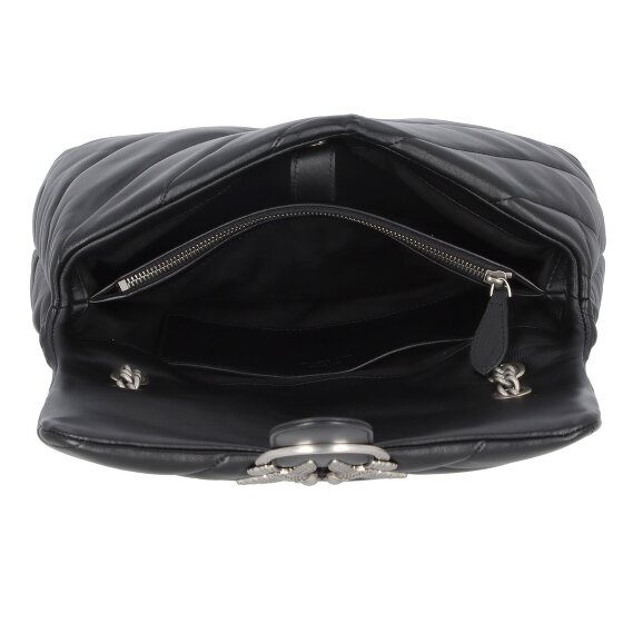 PINKO Love Puff Torba na ramię Skórzany 31 cm