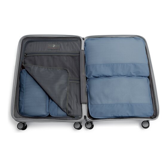 Heys Zestaw akcesoriów do sakw 5 szt.